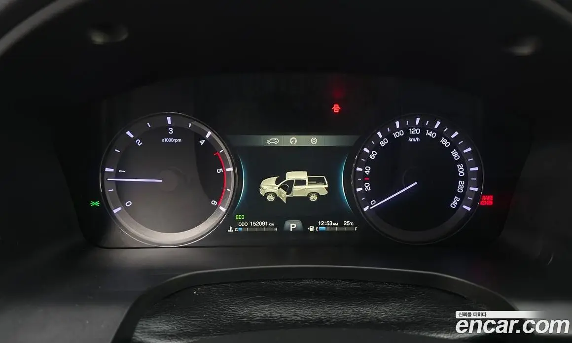 SsangYong Rexton 2018 2.2 автомат (гидро), фото 11 SsangYong Rexton 2018 2.2 автомат (гидро), фото 11