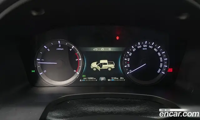 SsangYong Rexton 2018 2.2 автомат (гидро), миниатюра 11 SsangYong Rexton 2018 2.2 автомат (гидро), миниатюра 11