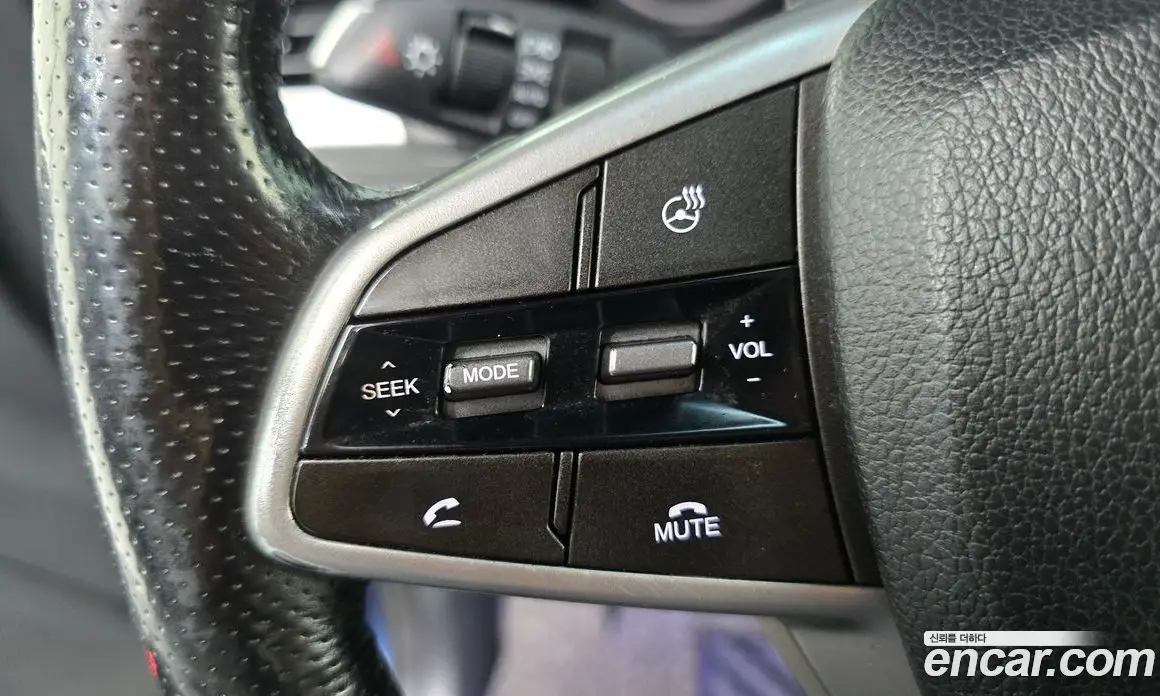 SsangYong Rexton 2018 2.2 автомат (гидро), фото 22 SsangYong Rexton 2018 2.2 автомат (гидро), фото 22