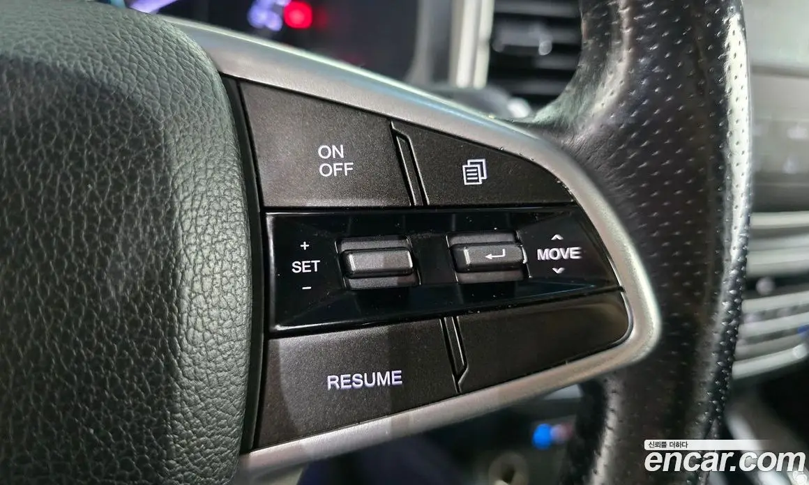 SsangYong Rexton 2018 2.2 автомат (гидро), фото 23 SsangYong Rexton 2018 2.2 автомат (гидро), фото 23