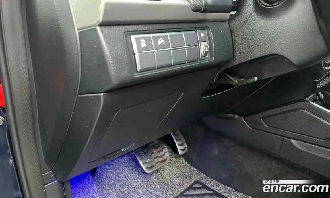 SsangYong Rexton 2018 2.2 автомат (гидро), фото 26 SsangYong Rexton 2018 2.2 автомат (гидро), фото 26