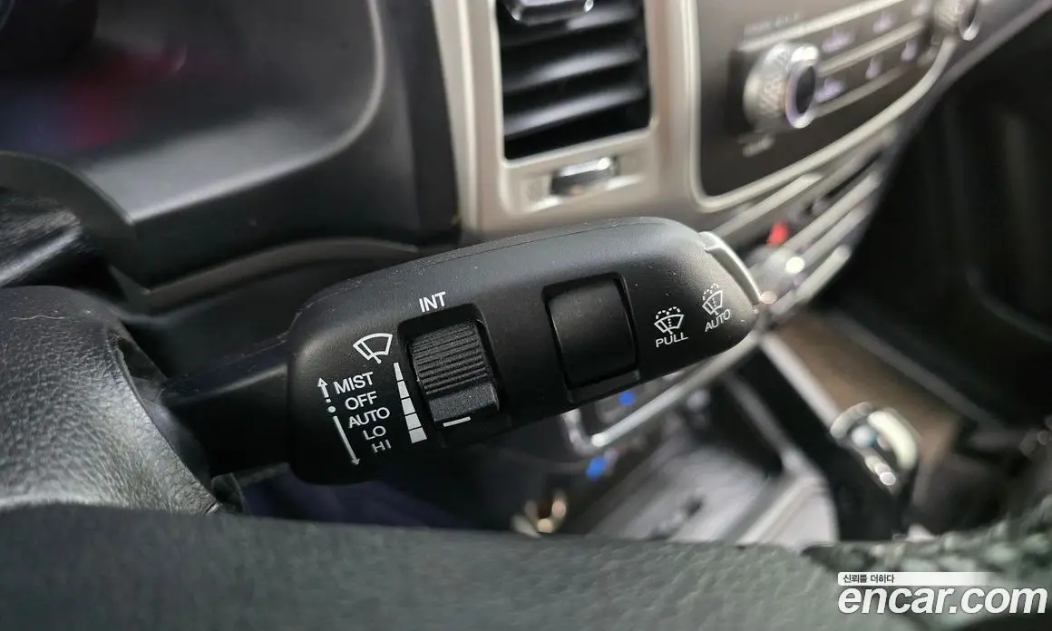 SsangYong Rexton 2018 2.2 автомат (гидро), фото 27 SsangYong Rexton 2018 2.2 автомат (гидро), фото 27