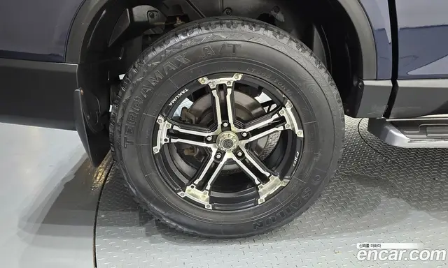 SsangYong Rexton 2018 2.2 автомат (гидро), миниатюра 5 SsangYong Rexton 2018 2.2 автомат (гидро), миниатюра 5