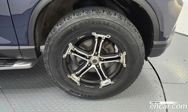 SsangYong Rexton 2018 2.2 автомат (гидро), миниатюра 7 SsangYong Rexton 2018 2.2 автомат (гидро), миниатюра 7