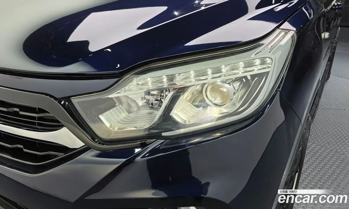 SsangYong Rexton 2018 2.2 автомат (гидро), фото 8 SsangYong Rexton 2018 2.2 автомат (гидро), фото 8
