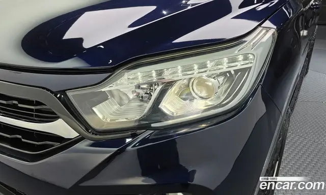 SsangYong Rexton 2018 2.2 автомат (гидро), миниатюра 8 SsangYong Rexton 2018 2.2 автомат (гидро), миниатюра 8