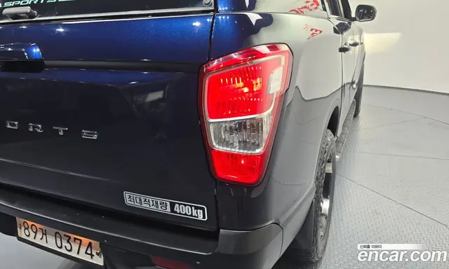 SsangYong Rexton 2018 2.2 автомат (гидро), миниатюра 9 SsangYong Rexton 2018 2.2 автомат (гидро), миниатюра 9