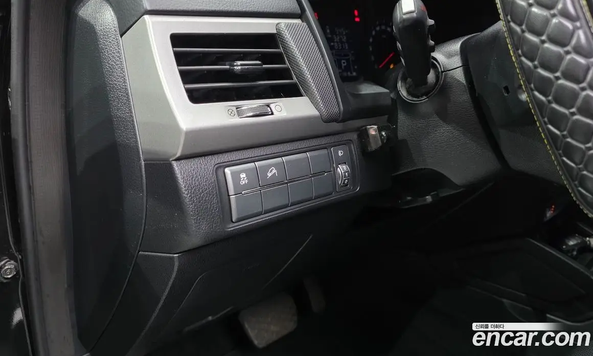 SsangYong Rexton 2019 2.2 автомат (гидро), фото 17 SsangYong Rexton 2019 2.2 автомат (гидро), фото 17