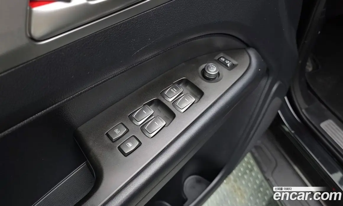 SsangYong Rexton 2019 2.2 автомат (гидро), фото 19 SsangYong Rexton 2019 2.2 автомат (гидро), фото 19