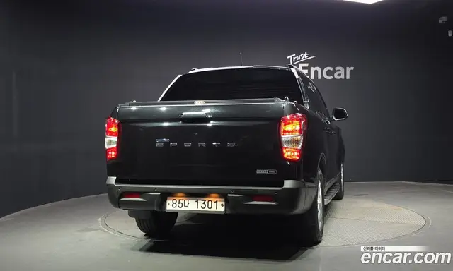SsangYong Rexton 2019 2.2 автомат (гидро), миниатюра 4 SsangYong Rexton 2019 2.2 автомат (гидро), миниатюра 4