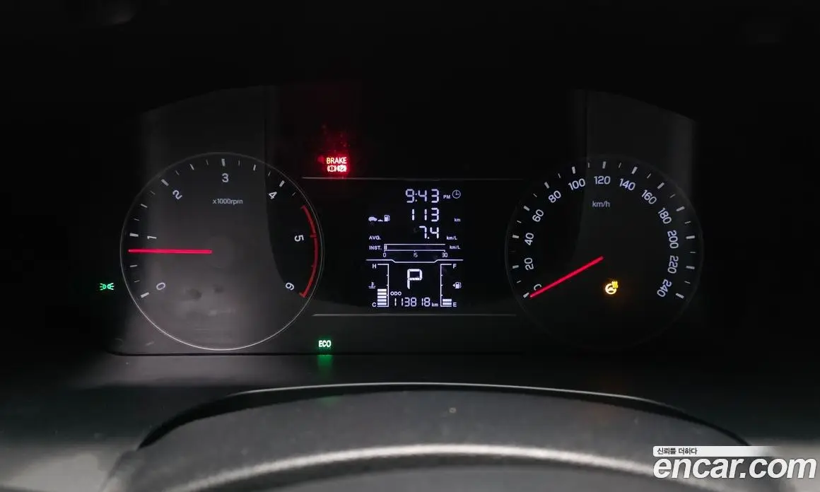 SsangYong Rexton 2019 2.2 автомат (гидро), фото 8 SsangYong Rexton 2019 2.2 автомат (гидро), фото 8