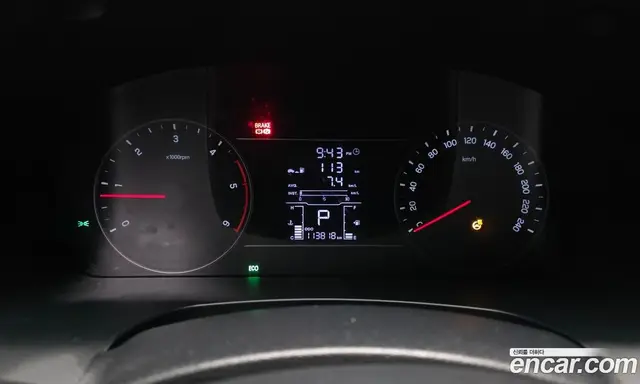 SsangYong Rexton 2019 2.2 автомат (гидро), миниатюра 8 SsangYong Rexton 2019 2.2 автомат (гидро), миниатюра 8