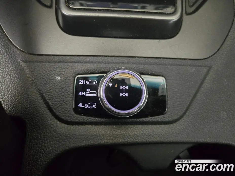 SsangYong Rexton 2019 2.2 автомат (гидро), фото 14