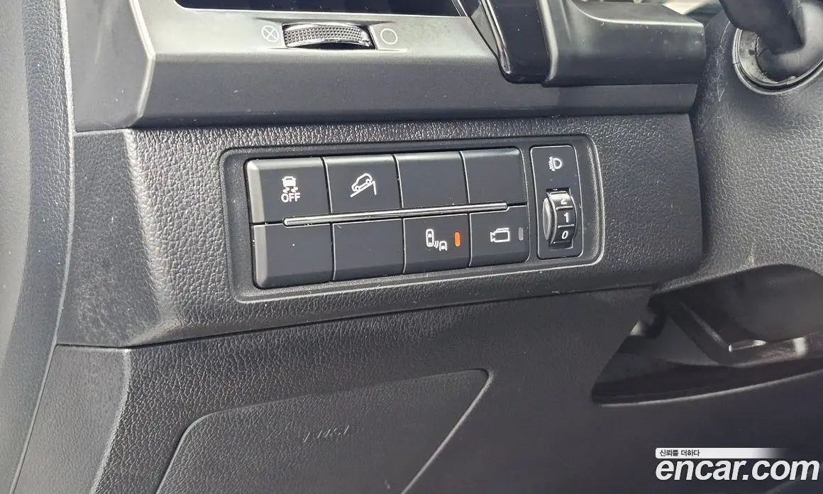 SsangYong Rexton 2021 2.2 автомат (гидро), фото 22