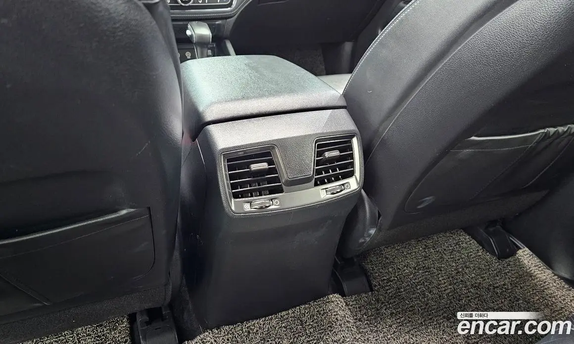 SsangYong Rexton 2021 2.2 автомат (гидро), фото 28