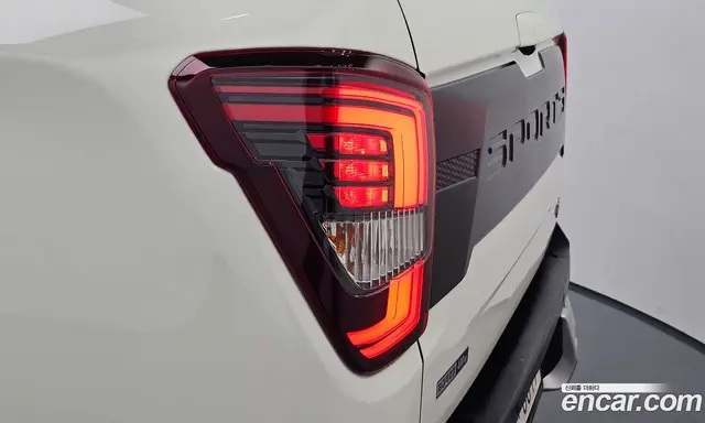 SsangYong Rexton 2021 2.2 автомат (гидро), миниатюра 9