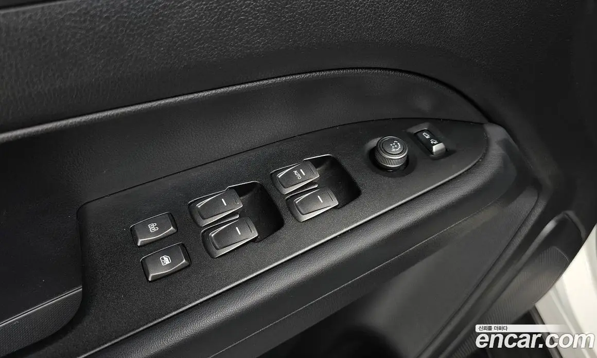 SsangYong Rexton 2022 2.2 автомат (гидро), фото 17