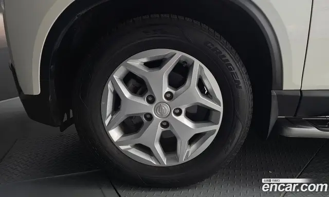 SsangYong Rexton 2022 2.2 автомат (гидро), миниатюра 5