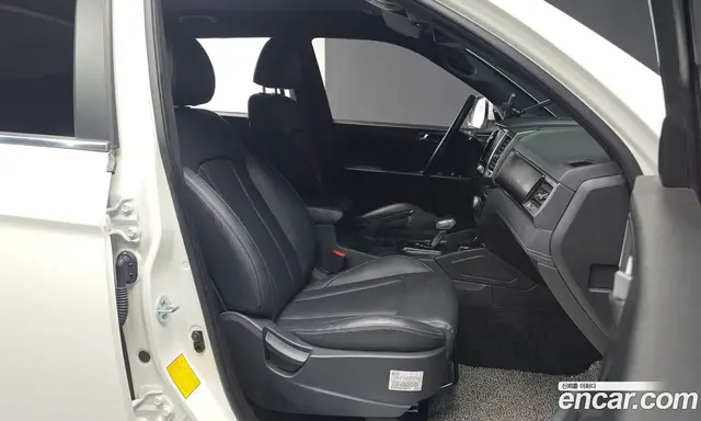SsangYong Rexton 2022 2.2 автомат (гидро), миниатюра 10