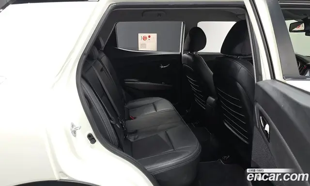 SsangYong TIBOLI 2017 1.6 автомат (гидро), миниатюра 12