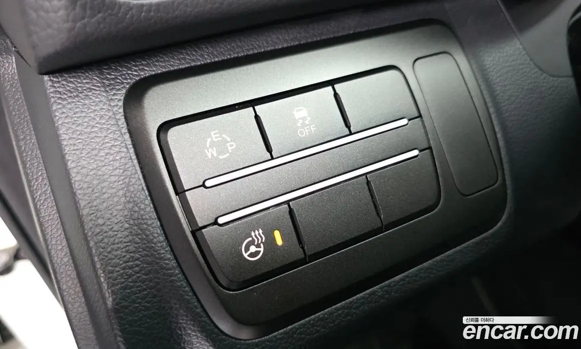 SsangYong TIBOLI 2017 1.6 автомат (гидро), фото 19
