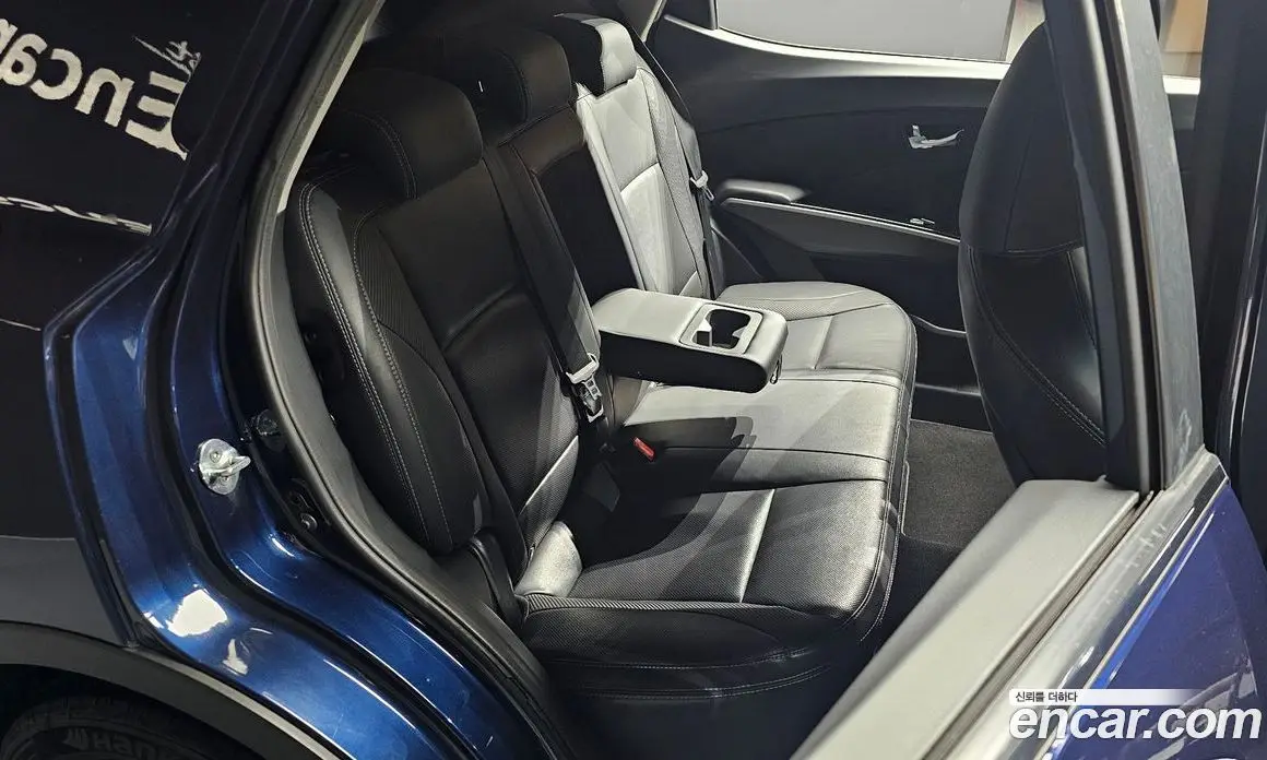SsangYong TIBOLI 2017 1.6 автомат (гидро), фото 11