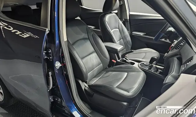 SsangYong TIBOLI 2017 1.6 автомат (гидро), миниатюра 12