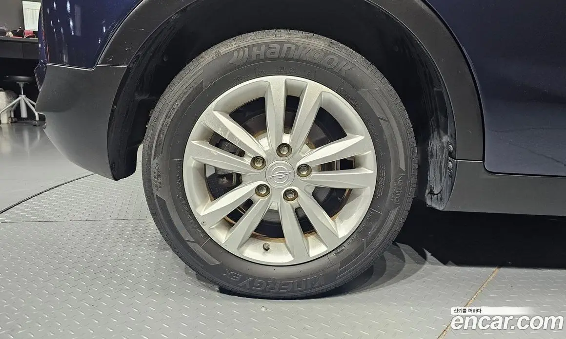 SsangYong TIBOLI 2017 1.6 автомат (гидро), фото 5