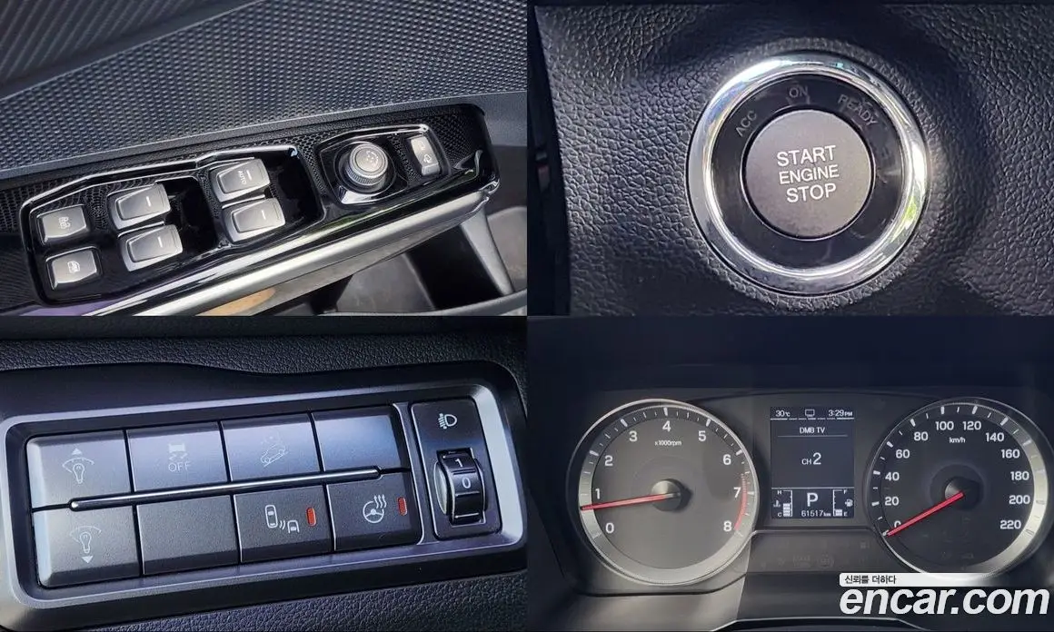 SsangYong TIBOLI 2019 1.5 автомат (гидро), фото 16 SsangYong TIBOLI 2019 1.5 автомат (гидро), фото 16