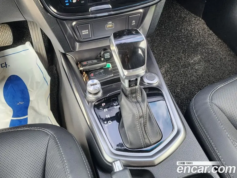SsangYong TIBOLI 2019 1.5 автомат (гидро), фото 18 SsangYong TIBOLI 2019 1.5 автомат (гидро), фото 18