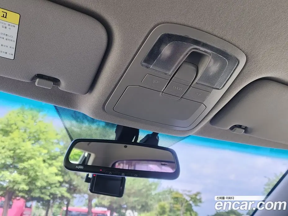SsangYong TIBOLI 2019 1.5 автомат (гидро), фото 19 SsangYong TIBOLI 2019 1.5 автомат (гидро), фото 19