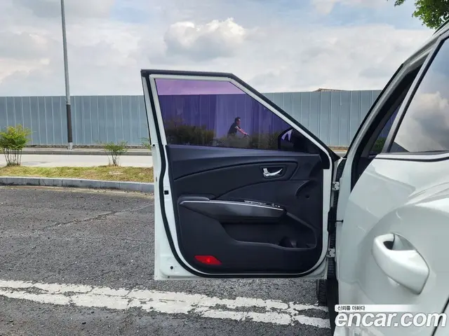 SsangYong TIBOLI 2019 1.5 автомат (гидро), миниатюра 10 SsangYong TIBOLI 2019 1.5 автомат (гидро), миниатюра 10