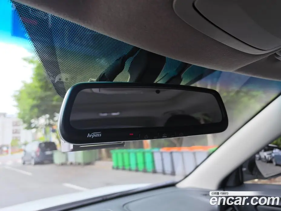 SsangYong TIBOLI 2019 1.6 автомат (гидро), фото 18 SsangYong TIBOLI 2019 1.6 автомат (гидро), фото 18