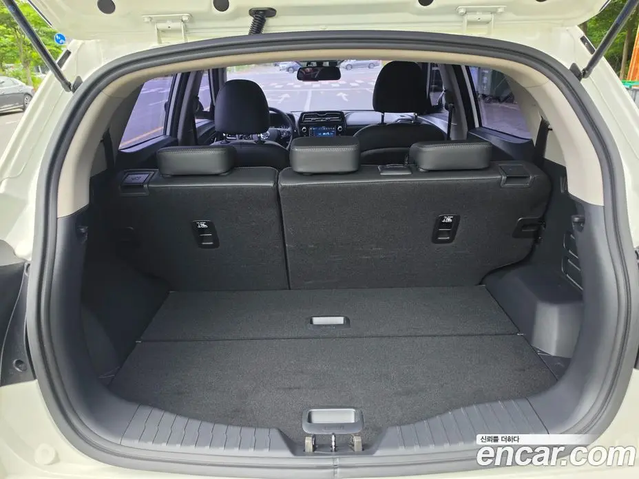 SsangYong TIBOLI 2019 1.6 автомат (гидро), фото 20 SsangYong TIBOLI 2019 1.6 автомат (гидро), фото 20
