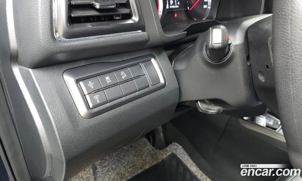 SsangYong TIBOLI 2020 1.6 автомат (гидро), фото 26 SsangYong TIBOLI 2020 1.6 автомат (гидро), фото 26