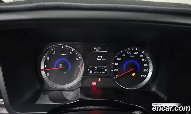SsangYong TIBOLI 2022 1.5 автомат (гидро), миниатюра 11 SsangYong TIBOLI 2022 1.5 автомат (гидро), миниатюра 11