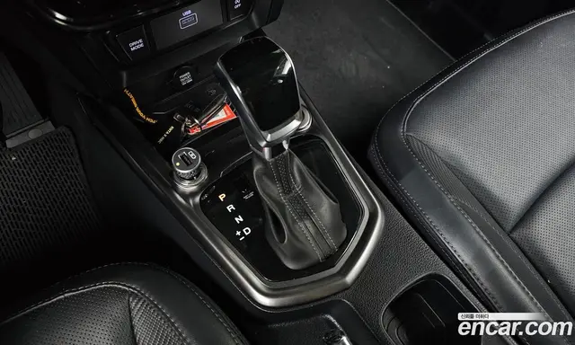 SsangYong TIBOLI 2022 1.5 автомат (гидро), миниатюра 12