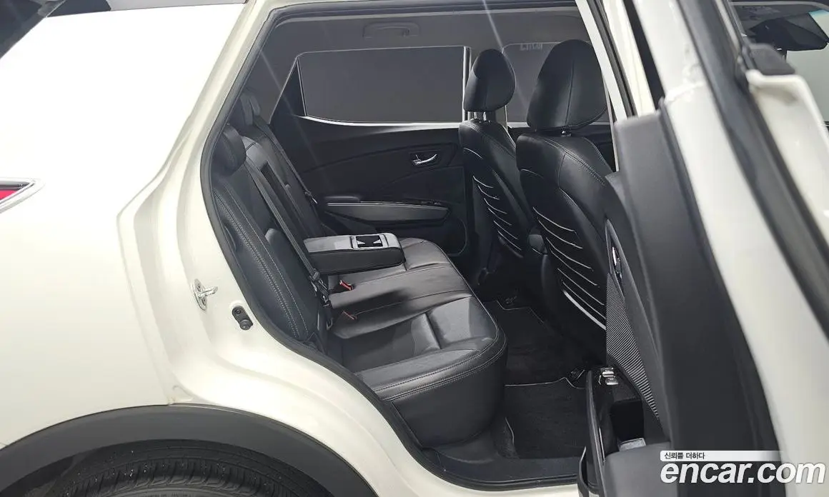 SsangYong TIBOLI 2022 1.5 автомат (гидро), фото 17 SsangYong TIBOLI 2022 1.5 автомат (гидро), фото 17