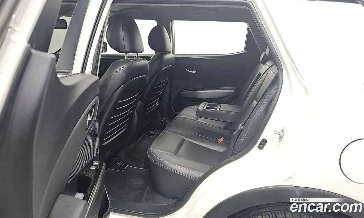 SsangYong TIBOLI 2022 1.5 автомат (гидро), фото 18 SsangYong TIBOLI 2022 1.5 автомат (гидро), фото 18
