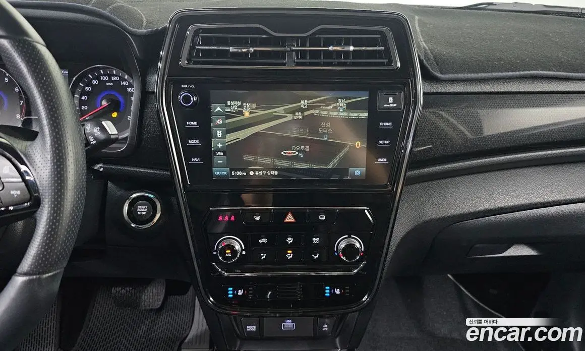 SsangYong TIBOLI 2022 1.5 автомат (гидро), фото 19 SsangYong TIBOLI 2022 1.5 автомат (гидро), фото 19