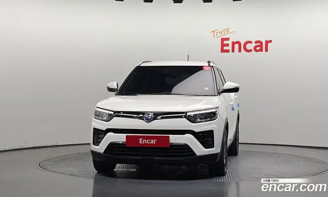 SsangYong TIBOLI 2022 1.5 автомат (гидро), миниатюра 3 SsangYong TIBOLI 2022 1.5 автомат (гидро), миниатюра 3