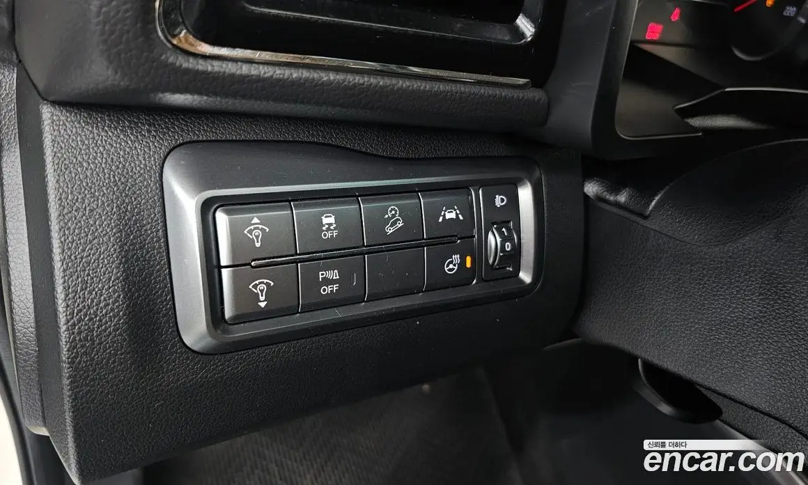 SsangYong TIBOLI 2022 1.5 автомат (гидро), фото 24 SsangYong TIBOLI 2022 1.5 автомат (гидро), фото 24