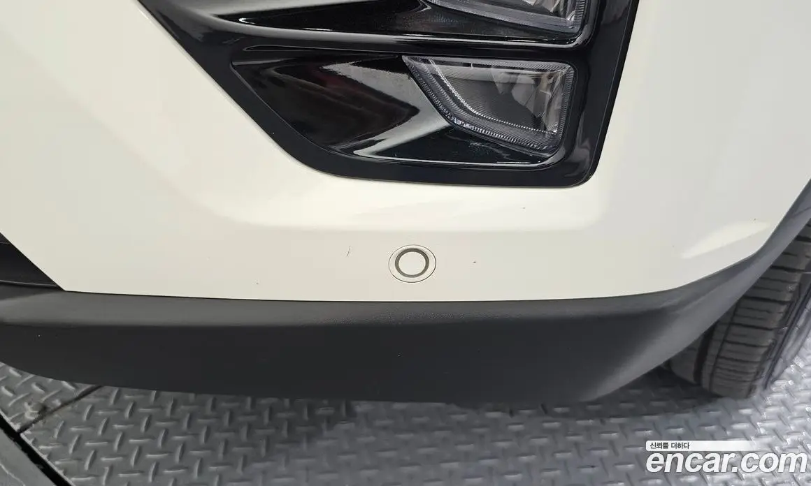 SsangYong TIBOLI 2022 1.5 автомат (гидро), фото 30 SsangYong TIBOLI 2022 1.5 автомат (гидро), фото 30
