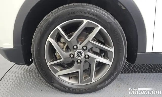 SsangYong TIBOLI 2022 1.5 автомат (гидро), миниатюра 5 SsangYong TIBOLI 2022 1.5 автомат (гидро), миниатюра 5