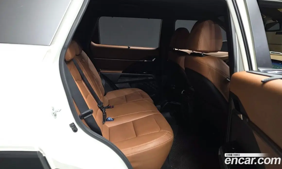 SsangYong Torres 2024 1.5 автомат (гидро), фото 18 SsangYong Torres 2024 1.5 автомат (гидро), фото 18