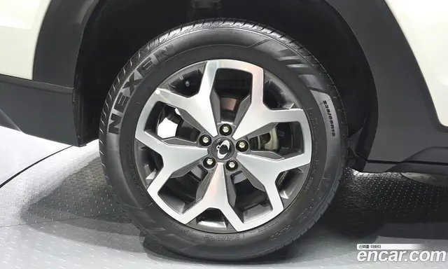 SsangYong Torres 2024 1.5 автомат (гидро), миниатюра 5 SsangYong Torres 2024 1.5 автомат (гидро), миниатюра 5