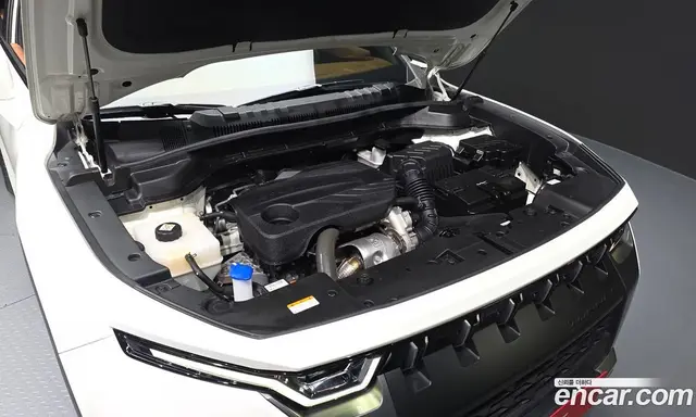 SsangYong Torres 2024 1.5 автомат (гидро), миниатюра 6 SsangYong Torres 2024 1.5 автомат (гидро), миниатюра 6