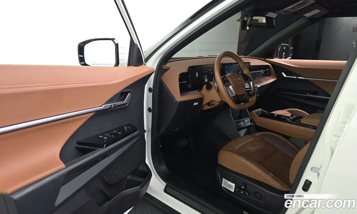 SsangYong Torres 2025 1.5 автомат (гидро), фото 13 SsangYong Torres 2025 1.5 автомат (гидро), фото 13