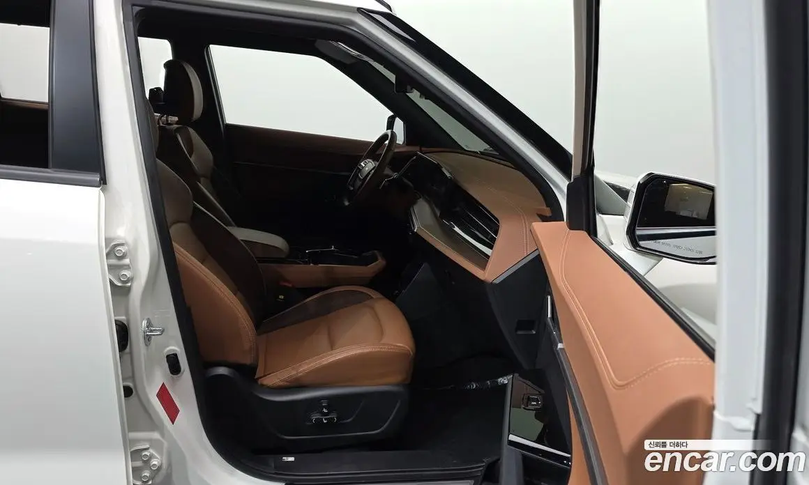 SsangYong Torres 2025 1.5 автомат (гидро), фото 17 SsangYong Torres 2025 1.5 автомат (гидро), фото 17