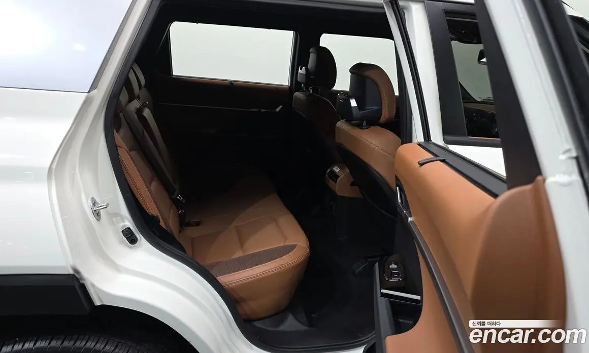 SsangYong Torres 2025 1.5 автомат (гидро), фото 18 SsangYong Torres 2025 1.5 автомат (гидро), фото 18